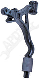 APDTY 147420 Control Arm Replaces 1633300507