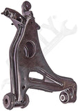 APDTY 147421 Control Arm Replaces 1703300107