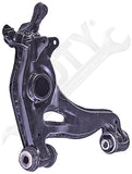 APDTY 147422 Control Arm Replaces 1703300207