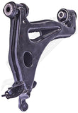 APDTY 147422 Control Arm Replaces 1703300207