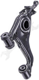 APDTY 147423 Control Arm Replaces 2103306107