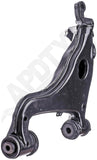 APDTY 147423 Control Arm Replaces 2103306107