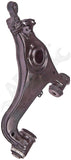 APDTY 147424 Control Arm Replaces 2103306207