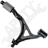 APDTY 147427 Control Arm Replaces 1633300807