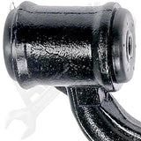 APDTY 147427 Control Arm Replaces 1633300807