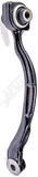 APDTY 147430 Control Arm Replaces 2123302911