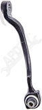 APDTY 147430 Control Arm Replaces 2123302911