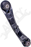 APDTY 147445 Thrust Arm Replaces 1243507606