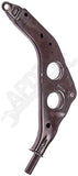 APDTY 147473 Control Arm Replaces 31126753989