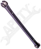 APDTY 147476 Control Arm Replaces 33326768724