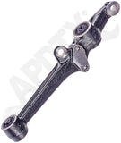 APDTY 147478 Control Arm Replaces 51365-SE0-010