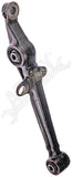 APDTY 147480 Control Arm Replaces 51365SM4010