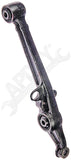 APDTY 147480 Control Arm Replaces 51365SM4010