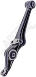 APDTY 147483 Control Arm Replaces 51355-S1A-E00