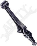 APDTY 147483 Control Arm Replaces 51355-S1A-E00