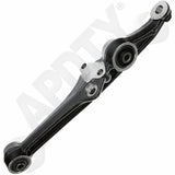 APDTY 147485 Control Arm Replaces 51355-SH3-010