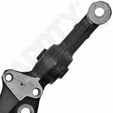 APDTY 147485 Control Arm Replaces 51355-SH3-010