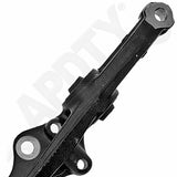 APDTY 147485 Control Arm Replaces 51355-SH3-010