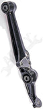 APDTY 147486 Control Arm Replaces 51365-SH3-010