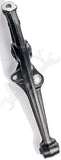 APDTY 147486 Control Arm Replaces 51365-SH3-010