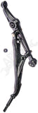 APDTY 147490 Suspension Control Arm