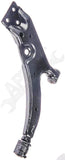 APDTY 147491 Control Arm Replaces 4806816040
