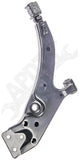 APDTY 147491 Control Arm Replaces 4806816040