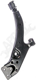 APDTY 147492 Control Arm Replaces 4806916040