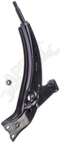 APDTY 147493 Control Arm Replaces 4333019066