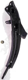 APDTY 147493 Control Arm Replaces 4333019066
