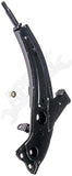 APDTY 147494 Control Arm Replaces 4334019016