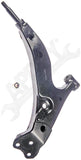 APDTY 147495 Control Arm