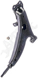 APDTY 147495 Control Arm