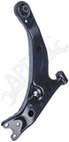 APDTY 147497 Control Arm Replaces 48068-02010