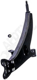 APDTY 147502 Control Arm Replaces 4806842010