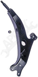 APDTY 147503 Control Arm Replaces 48068-42012
