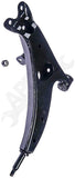 APDTY 147503 Control Arm Replaces 48068-42012