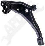 APDTY 147504 Control Arm