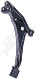 APDTY 147505 Control Arm