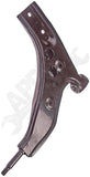 APDTY 147506 Control Arm Replaces B455-34-300E