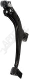 APDTY 147508 Control Arm