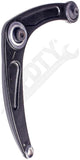 APDTY 147510 Control Arm Replaces 000-03-520S2