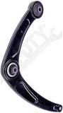 APDTY 147511 Control Arm Replaces 000-03-521P3