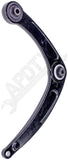 APDTY 147511 Control Arm Replaces 000-03-521P3