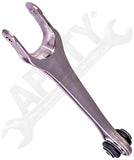 APDTY 147512 Control Arm Replaces 99734104300