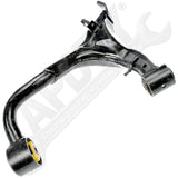 APDTY 147520 Control Arm Replaces LR010525