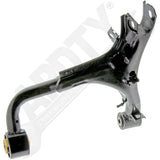 APDTY 147521 Control Arm Replaces LR010523