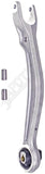 APDTY 147526 Control Arm Replaces 4545000