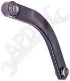 APDTY 147527 Control Arm Replaces 13230274