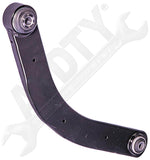 APDTY 147527 Control Arm Replaces 13230274